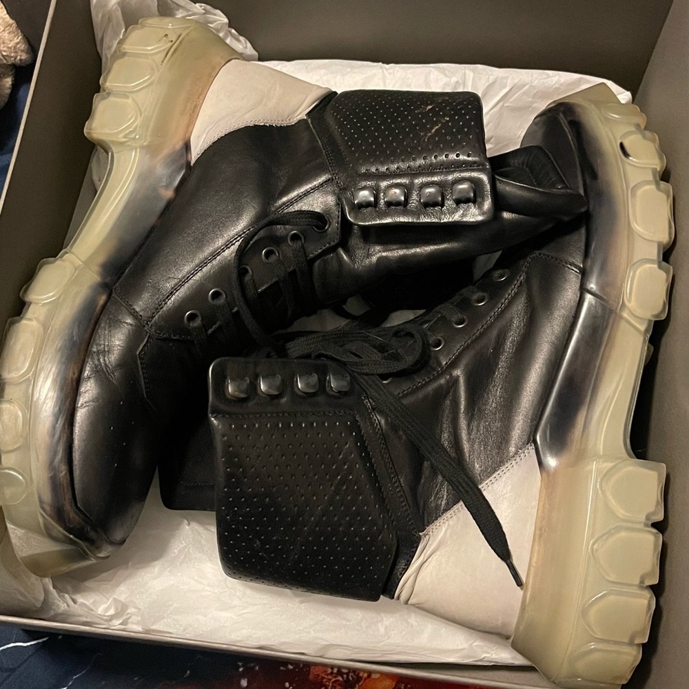 Rick Owens